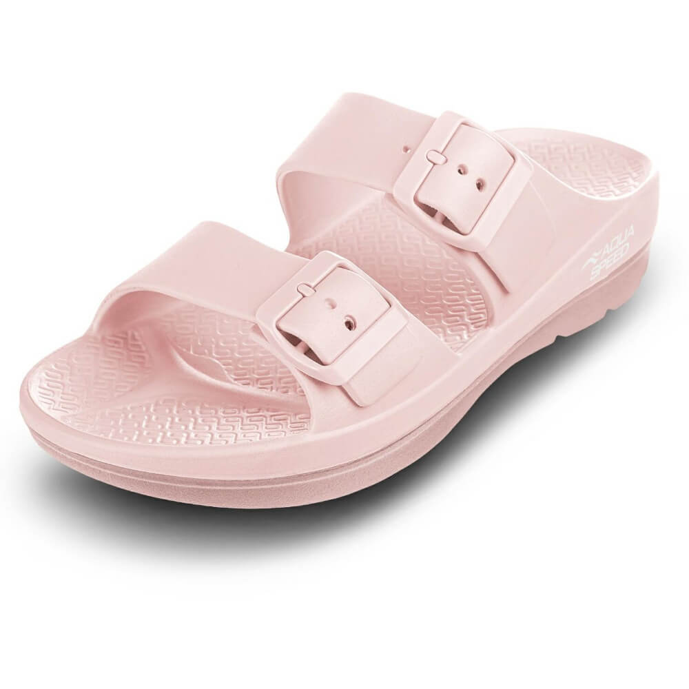 AQUA SPEED Alicante Pink baseina čības