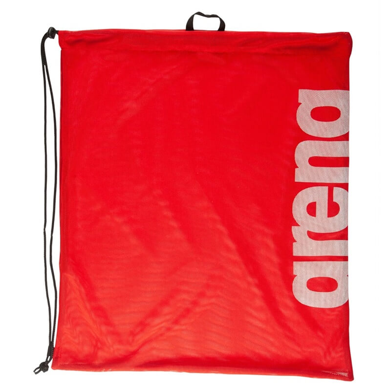 ARENA Team Mesh Bag tīkla maiss