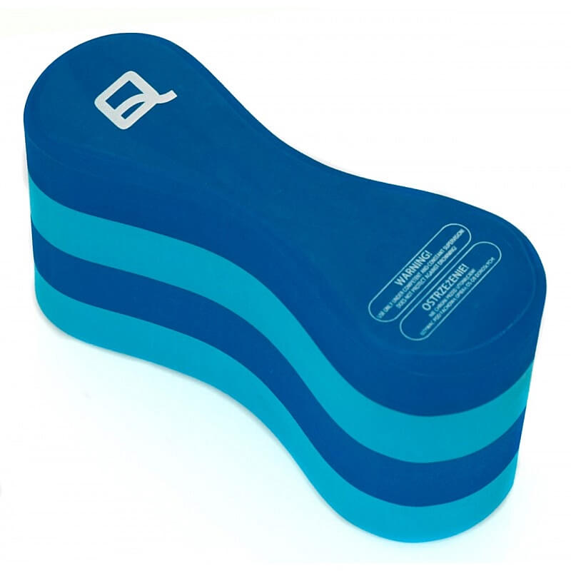 AQUA SPEED 4-Layers Pullbuoy