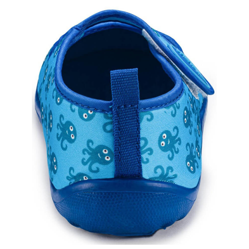 AQUA SPEED Model 29A Blue Octopus ūdens apavi