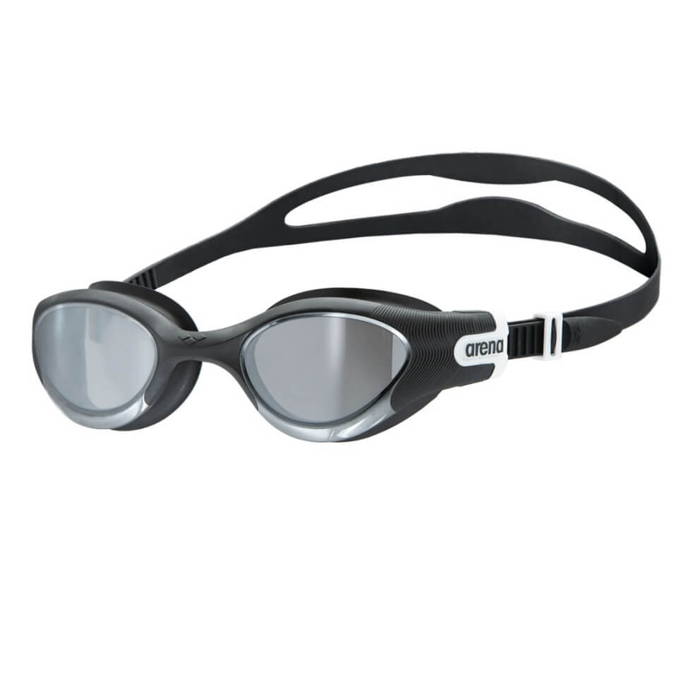 ARENA The One Plus Mirror Silver/Black peldbrilles