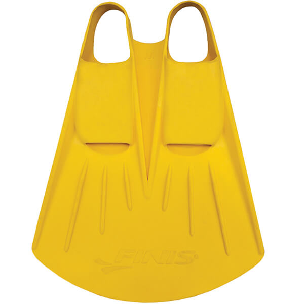 FINIS Foil Monofin Technique Monofin Yellow monoplezna
