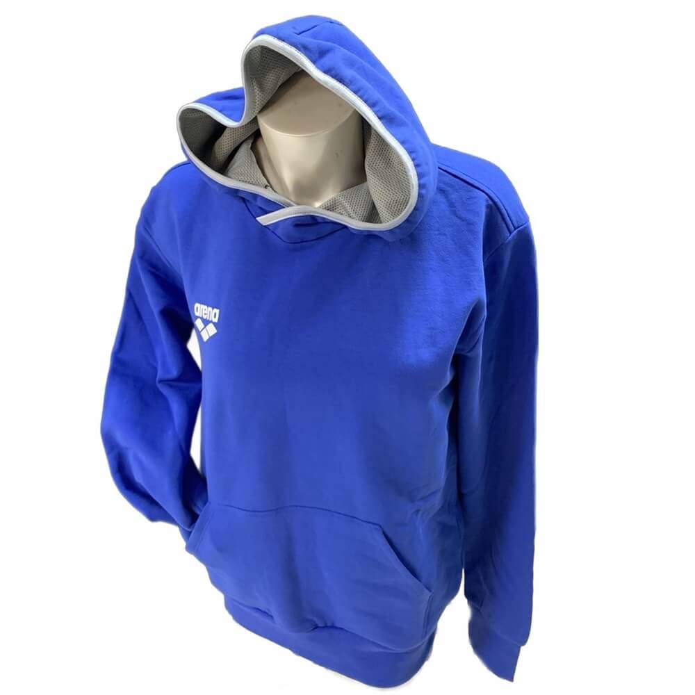 ARENA Custom Hoodie Unisex Royal jaka