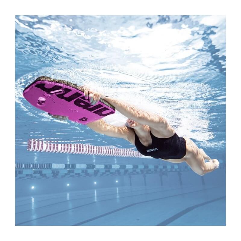 ARENA Training Kickboard Pink dēlītis