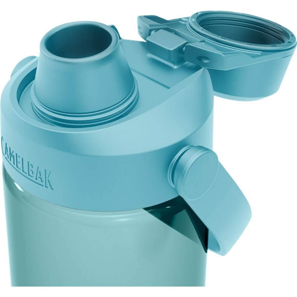 CAMELBAK Thrive Chug 0,6L Cove ūdens pudele
