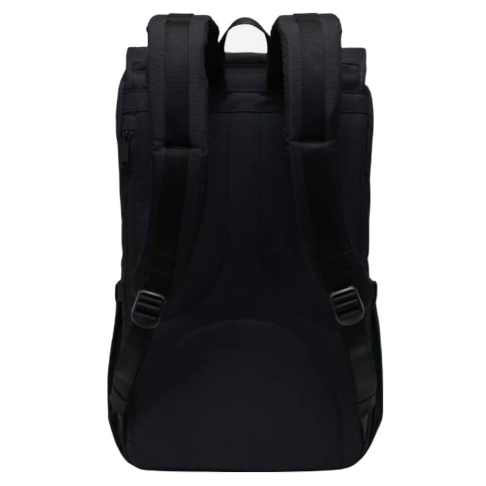 HERSCHEL Little America Black mugursoma