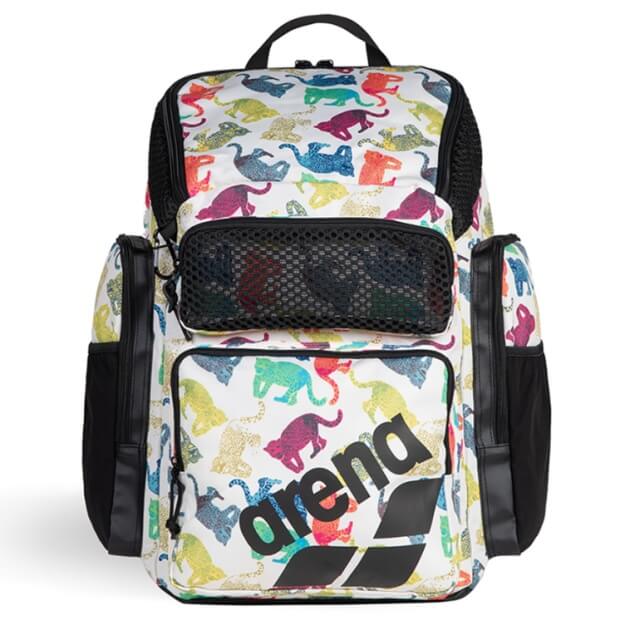ARENA One Go 45L In The Wild mugursoma
