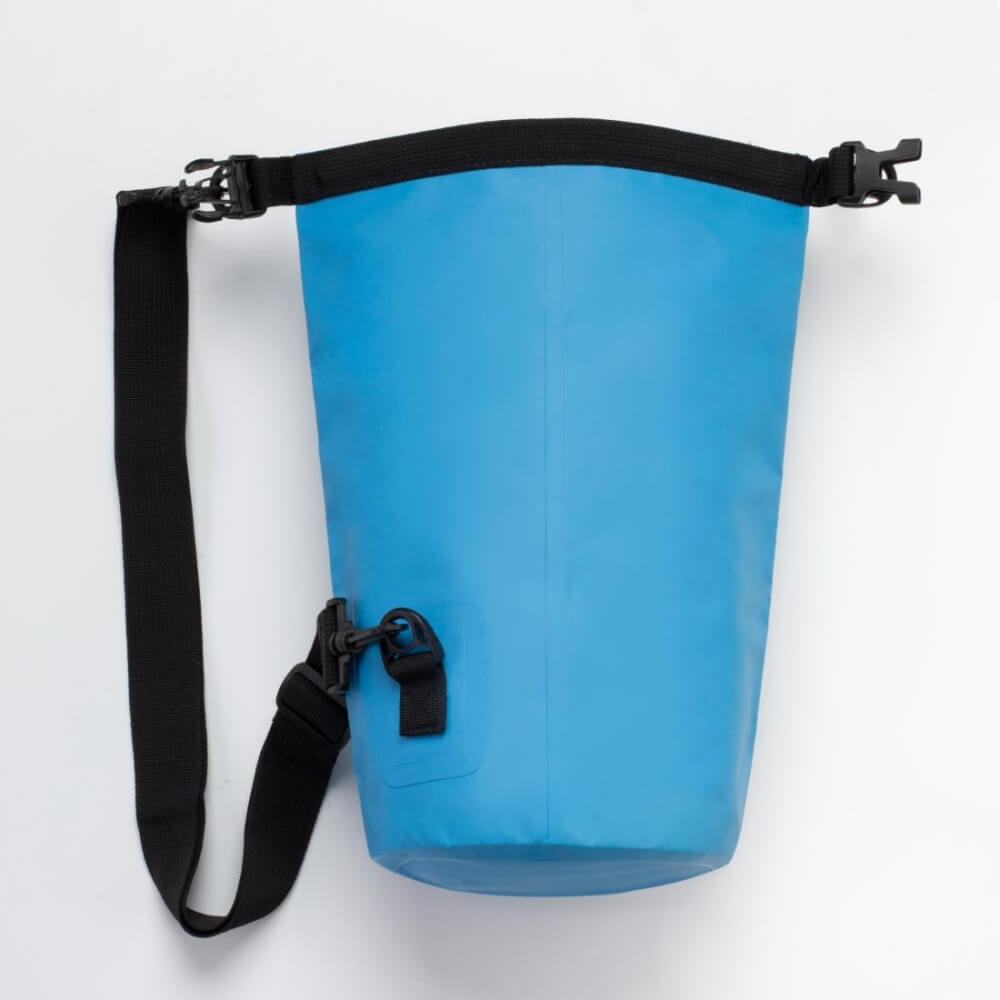 AQUA SPEED 5L Blue ūdensizturīgs maiss