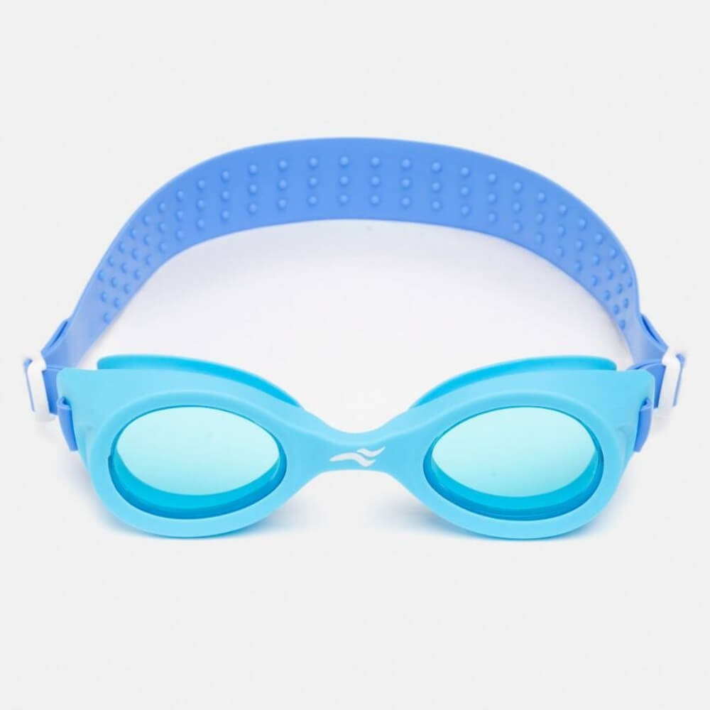 AQUA SPEED Bonito Blue bērnu peldbrilles