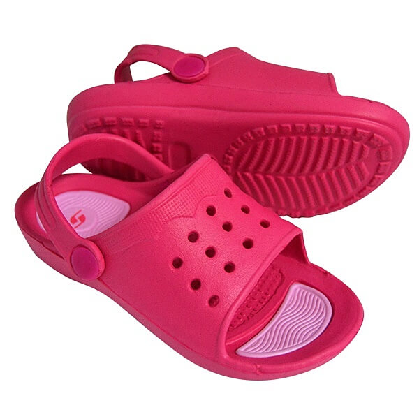 RAS Blis Pink baseina čības bērniem
