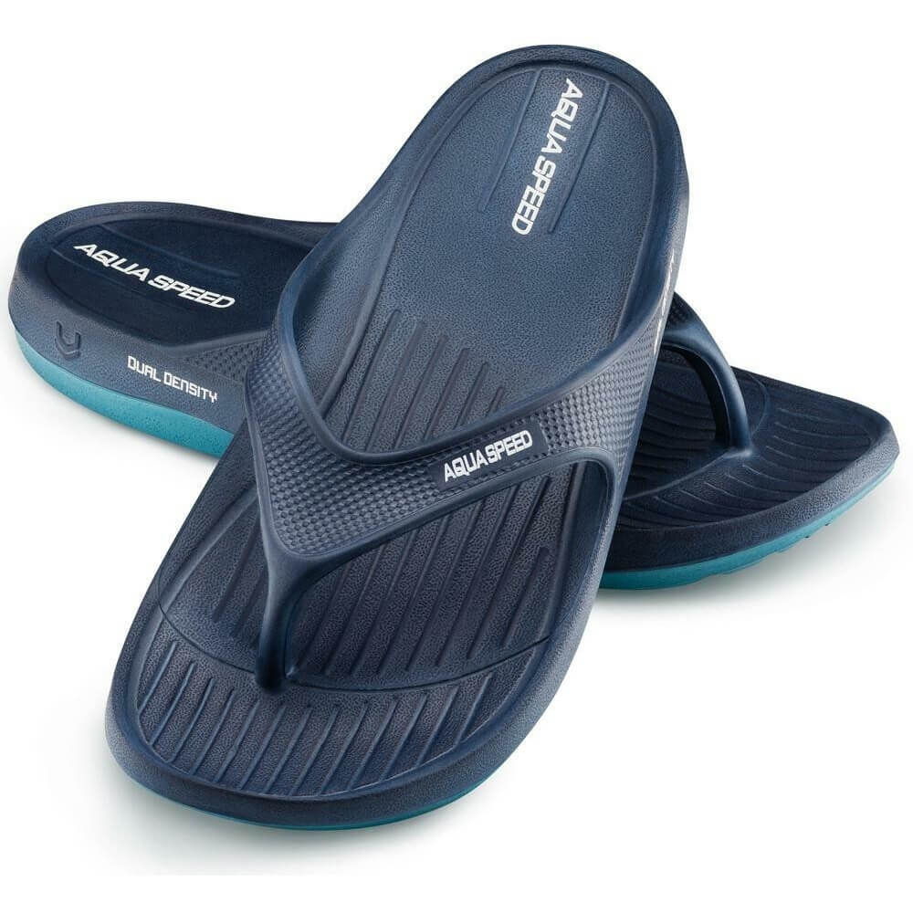 AQUA SPEED Alcano Navy baseina čības