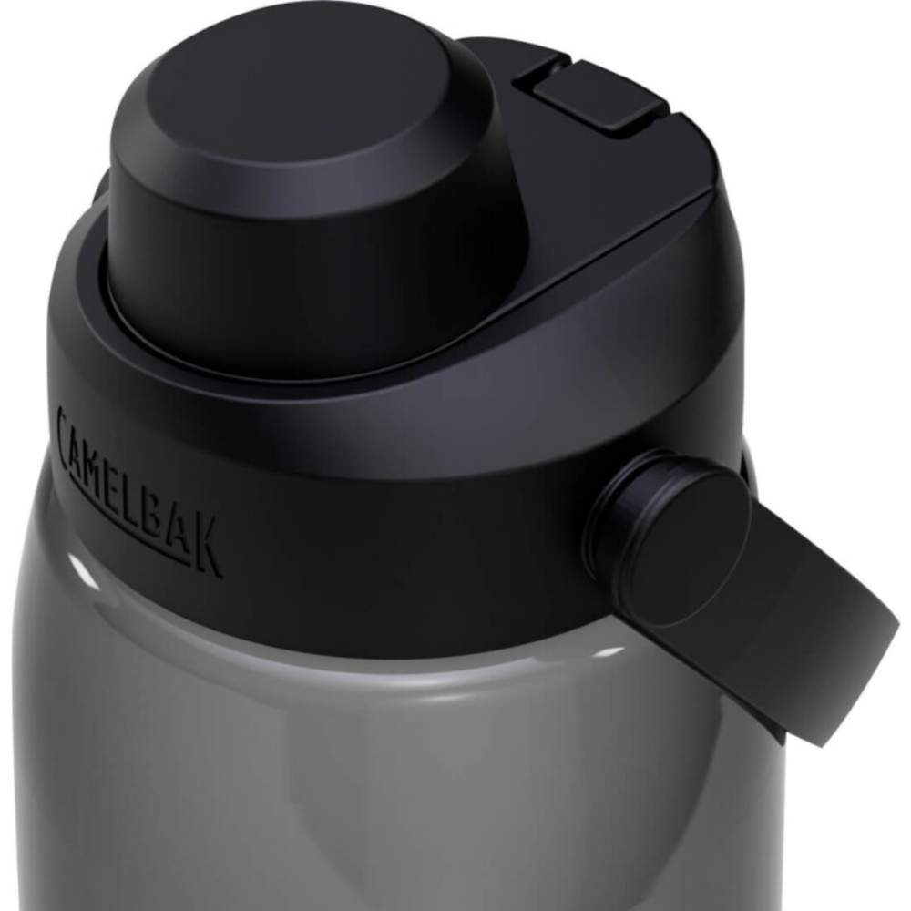 CAMELBAK Thrive Chug 1.5L Charcoal ūdens pudele