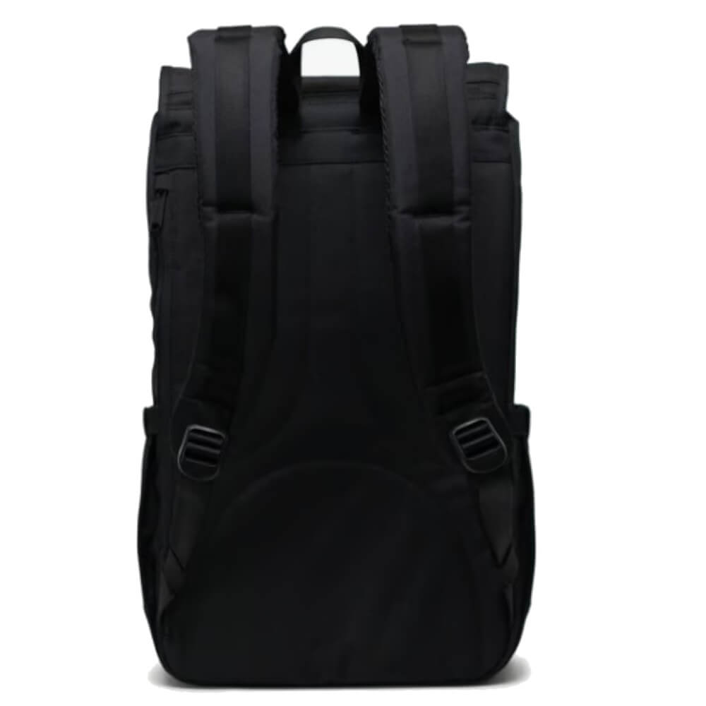 HERSCHEL Little Black Tonal mugursoma