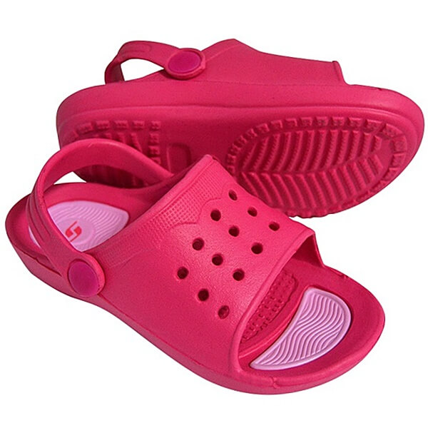 RAS Blis Pink baseina čības bērniem