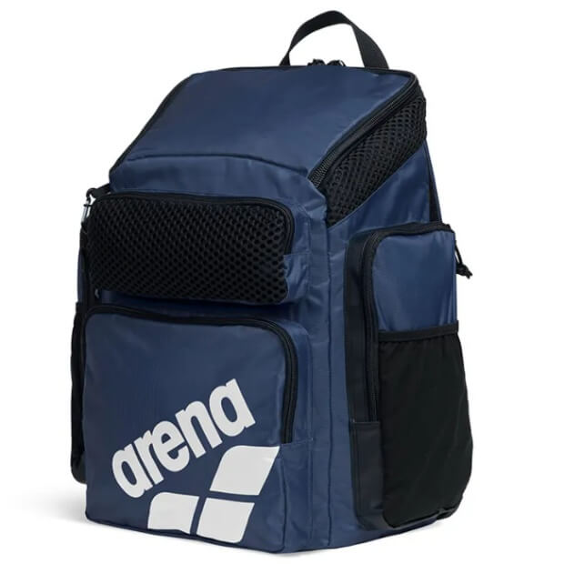 ARENA One Go 45L Navy mugursoma