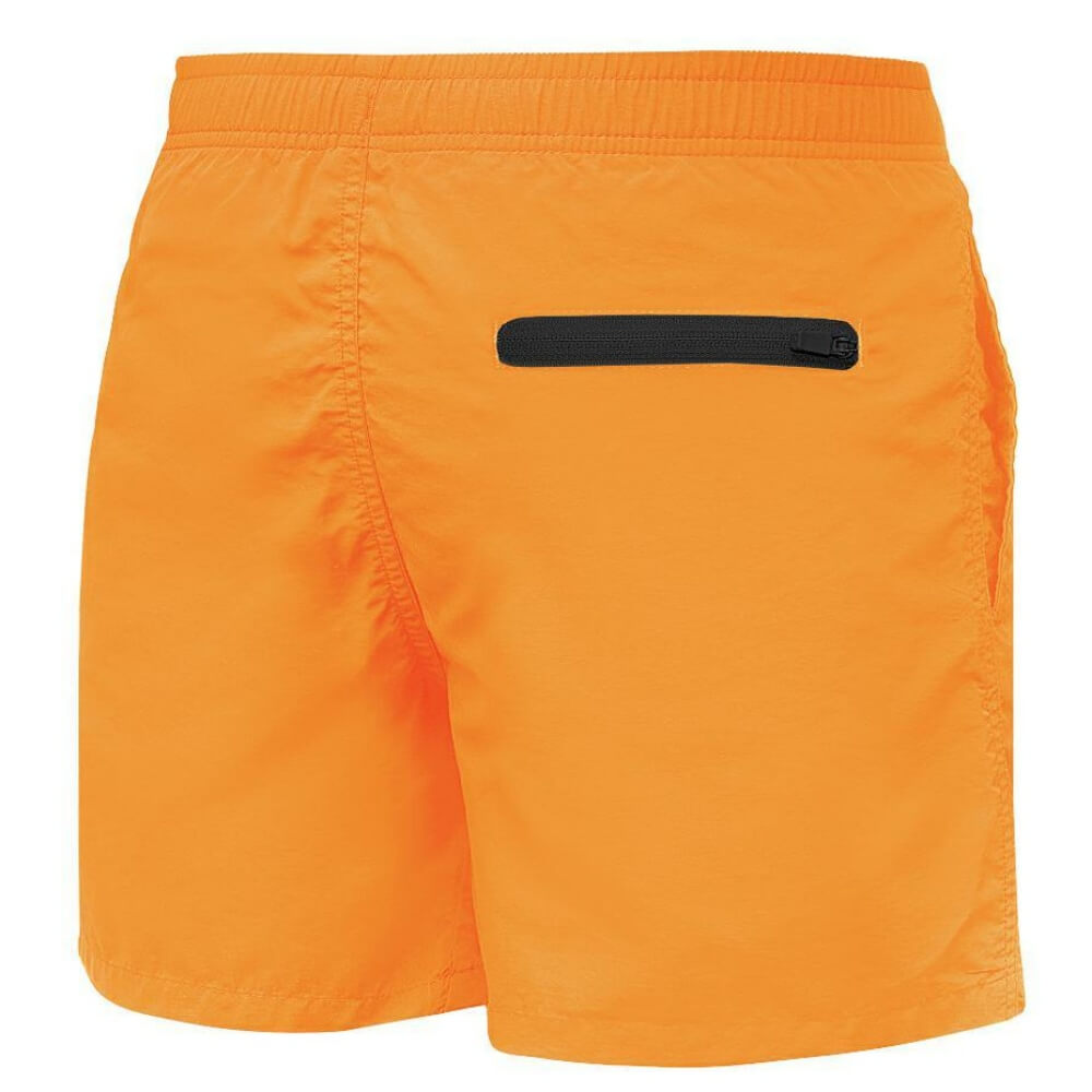 AQUA SPEED Owen JR Orange zēnu peldšorti