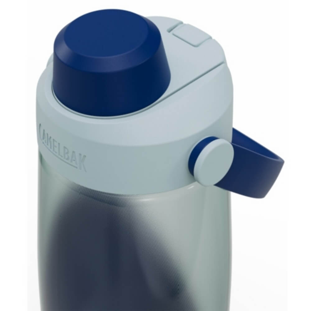 CAMELBAK Thrive Chug 0,75L Deep Sea Dawn ūdens pudele