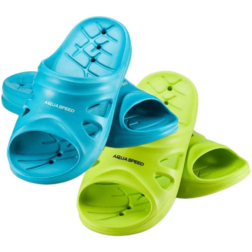 AQUA SPEED Florida baseina čības
