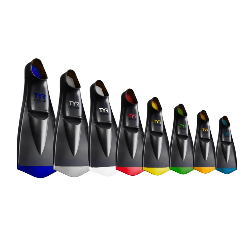 TYR Flexfins 2.0 treniņu pleznas