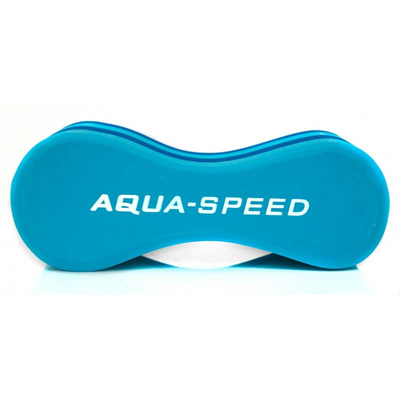 AQUA SPEED 4-Layers Pullbuoy