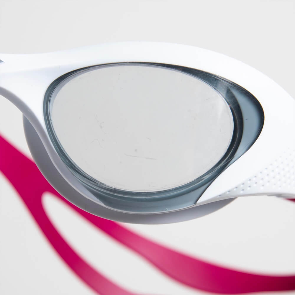 ARENA The One Woman Swim Goggles Smoke/White/Purple