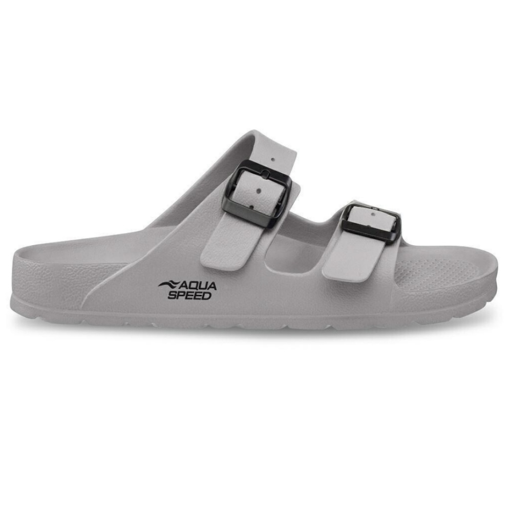 AQUA SPEED Laredo Grey baseina čības