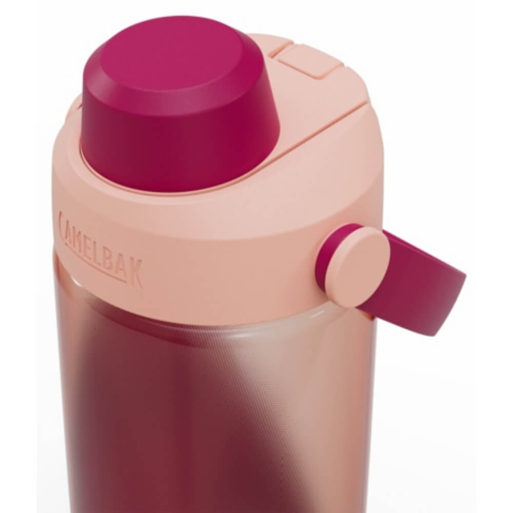 CAMELBAK Thrive Chug 0,75L Blush Dawn ūdens pudele