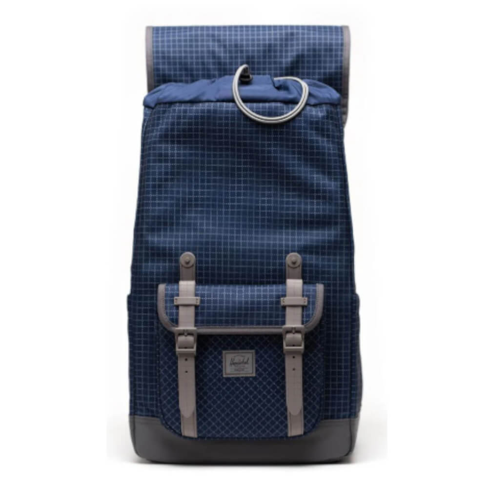 HERSCHEL Little America Grid Naval Academy / Magne mugursoma