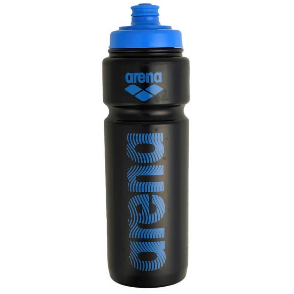 ARENA 750ml Black/Royal ūdens pudele