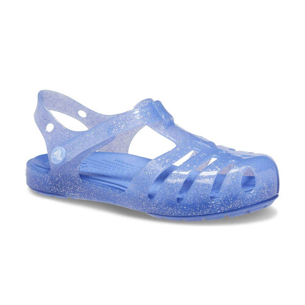 Crocs™ Toddler Isabella Sandal Moon Jelly