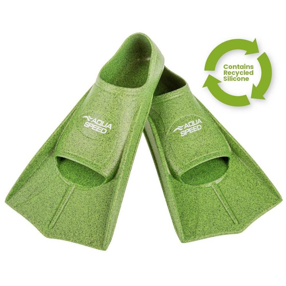 AQUA SPEED Reco Green pleznas