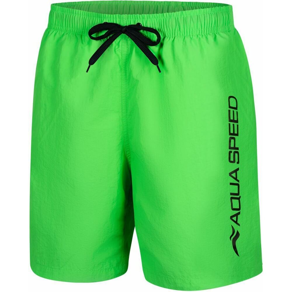 AQUA SPEED Owen Green vīriešu peldšorti