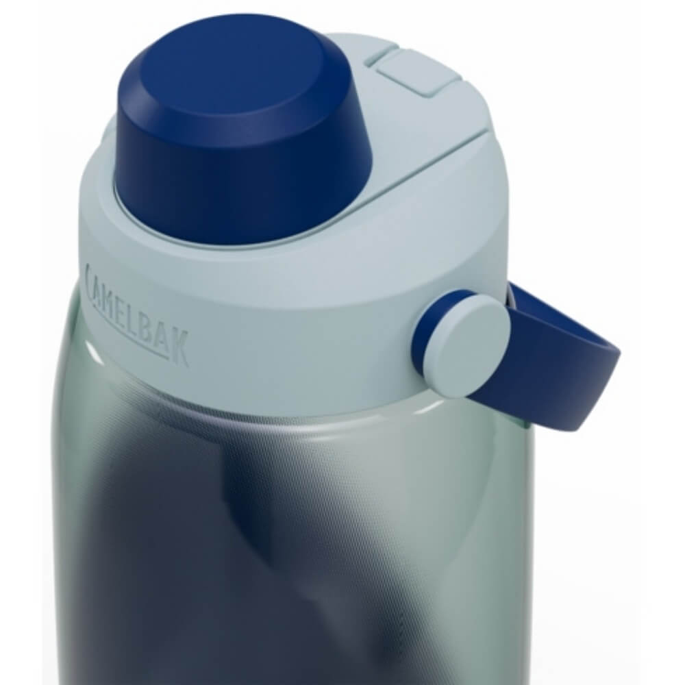 CAMELBAK Thrive Chug 1L Deep Sea Dawn ūdens pudele