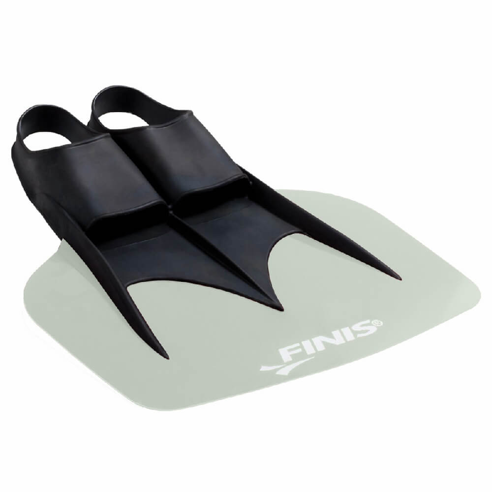 FINIS Shooter Short Blade monoplezna