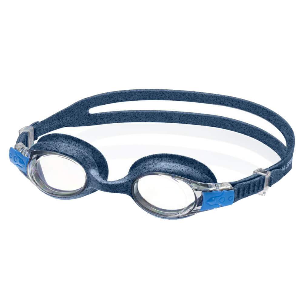 AQUA SPEED Amari Reco Blue bērnu peldbrilles