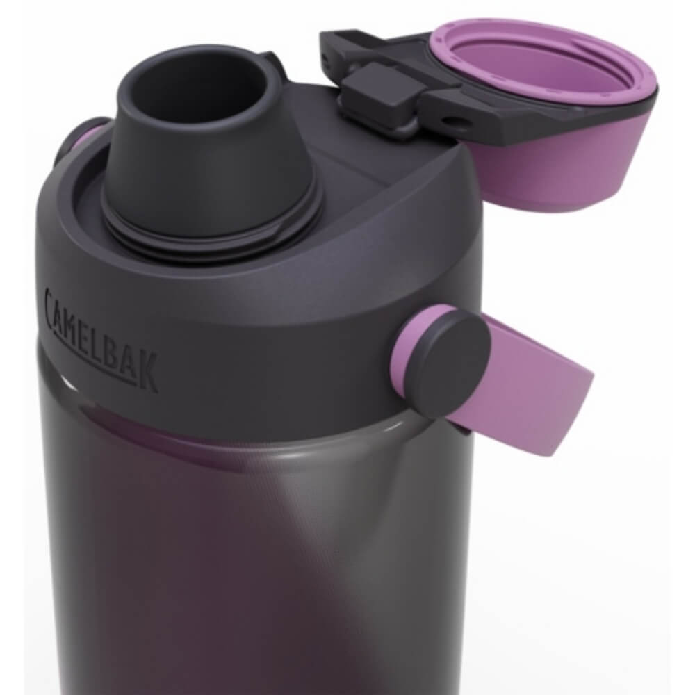 CAMELBAK Thrive Chug 0,6L Lavendar Dawn ūdens pudele
