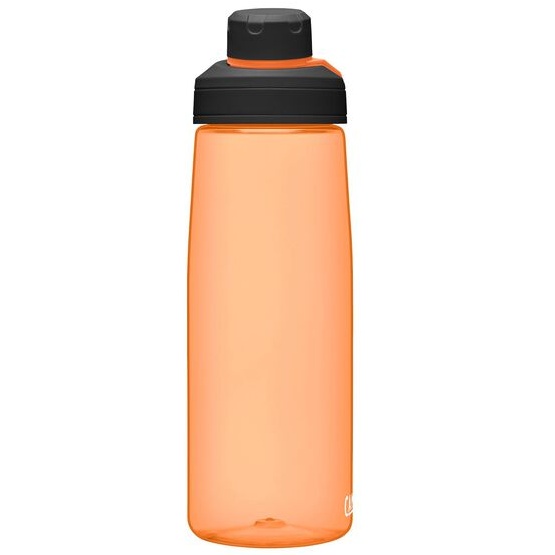 CAMELBAK Chute Mag 0.75L Desert Sunrise Tritan™ Renew ūdens pudele