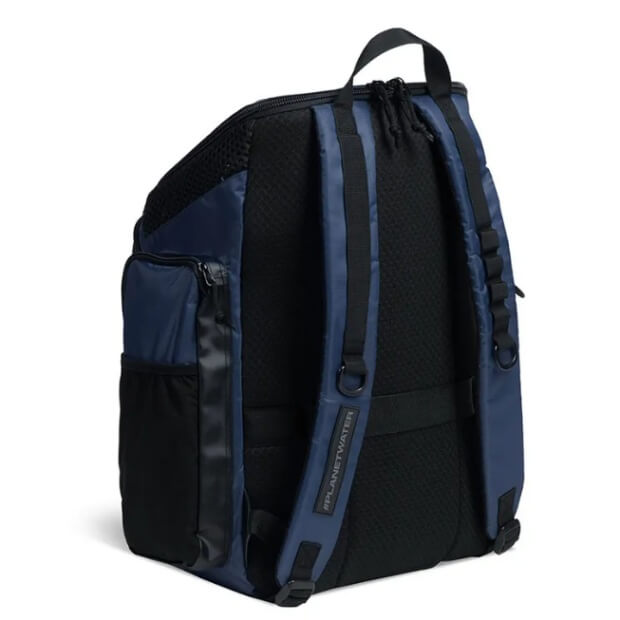 ARENA One Go 45L Navy mugursoma