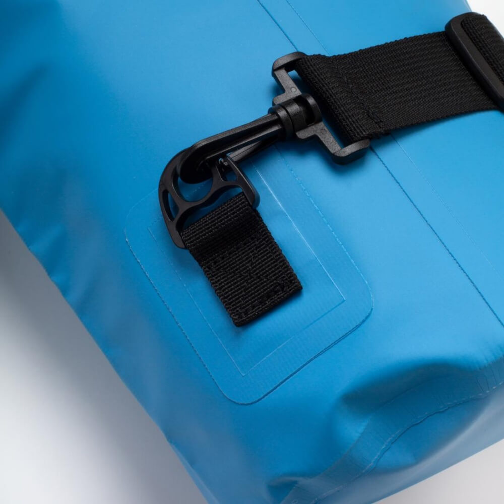 AQUA SPEED 5L Blue ūdensizturīgs maiss