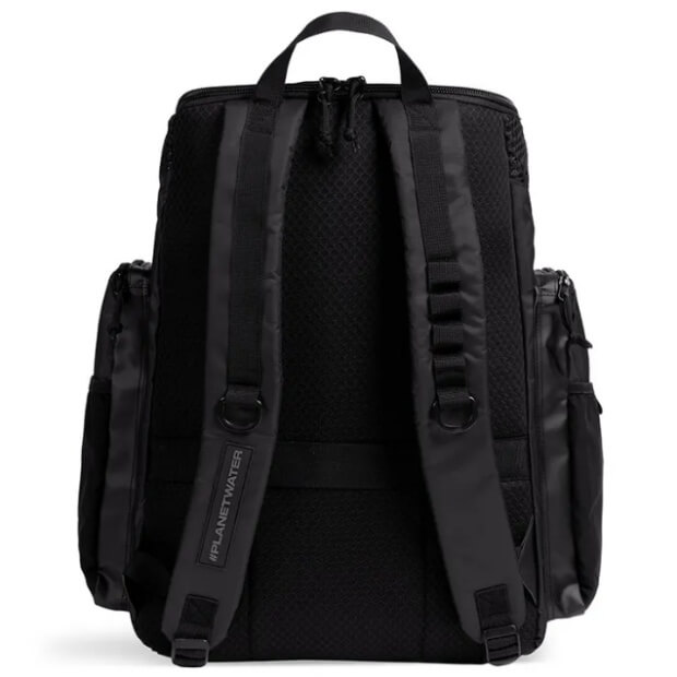 ARENA One Go 45L Black mugursoma