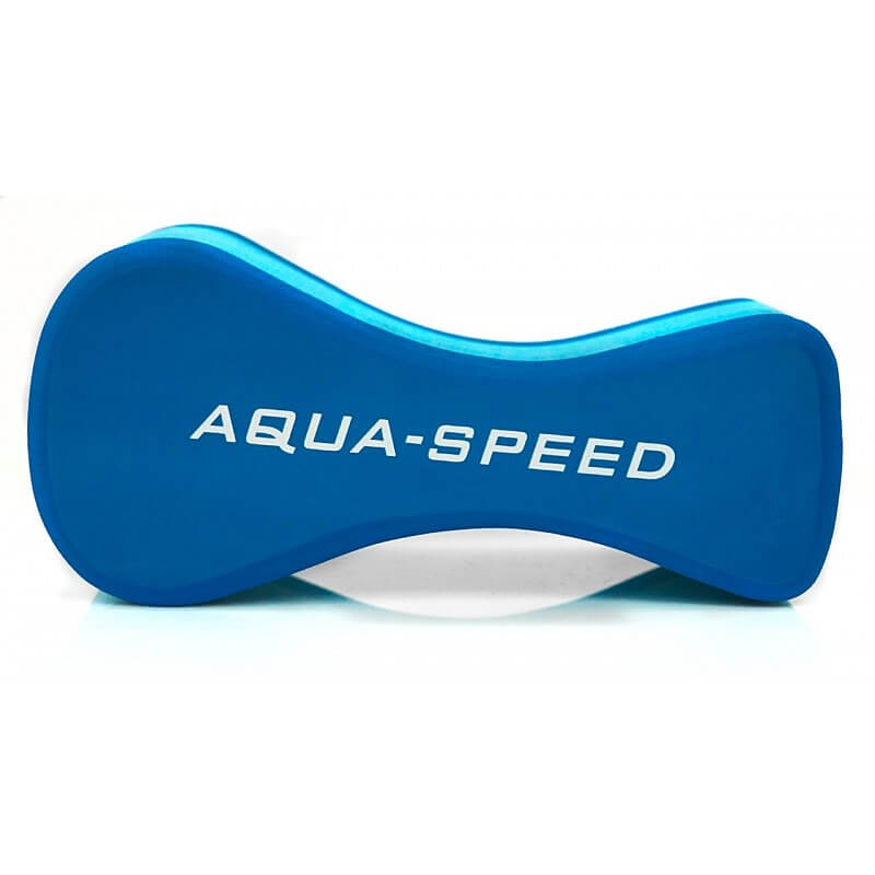 AQUA SPEED 3-Layers Pullbuoy pludiņš