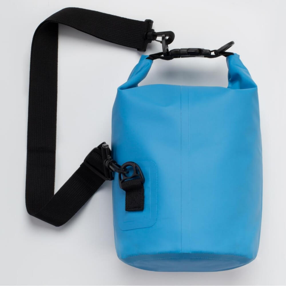 AQUA SPEED 5L Blue ūdensizturīgs maiss