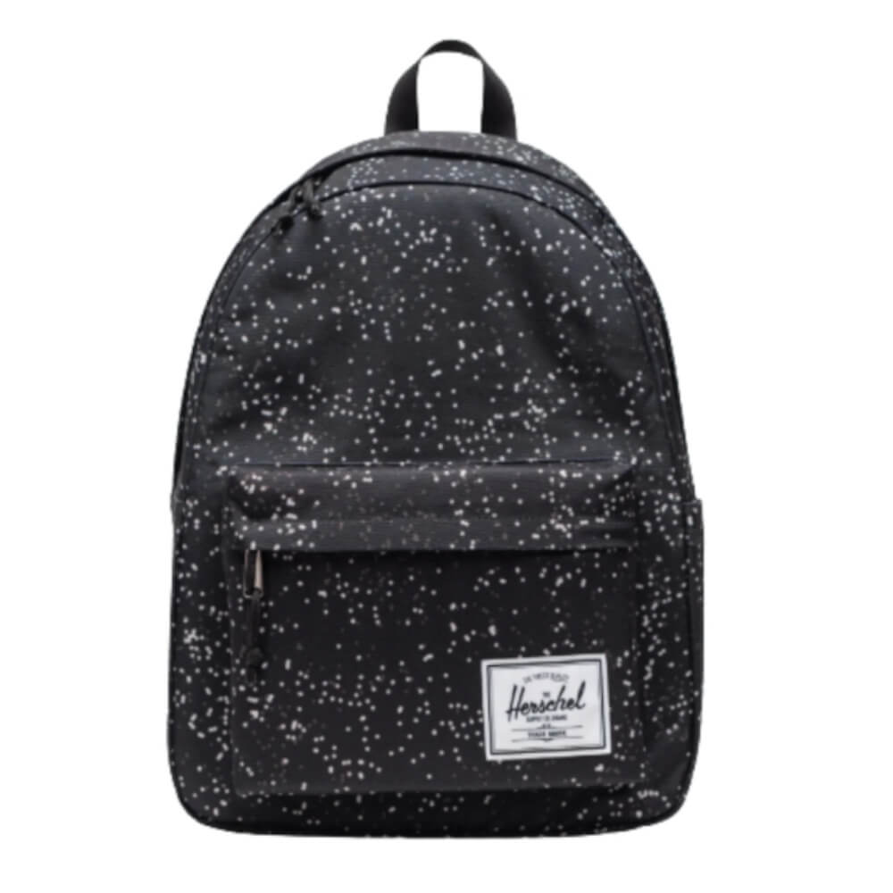 HERSCHEL Classic Blurred Dots mugursoma