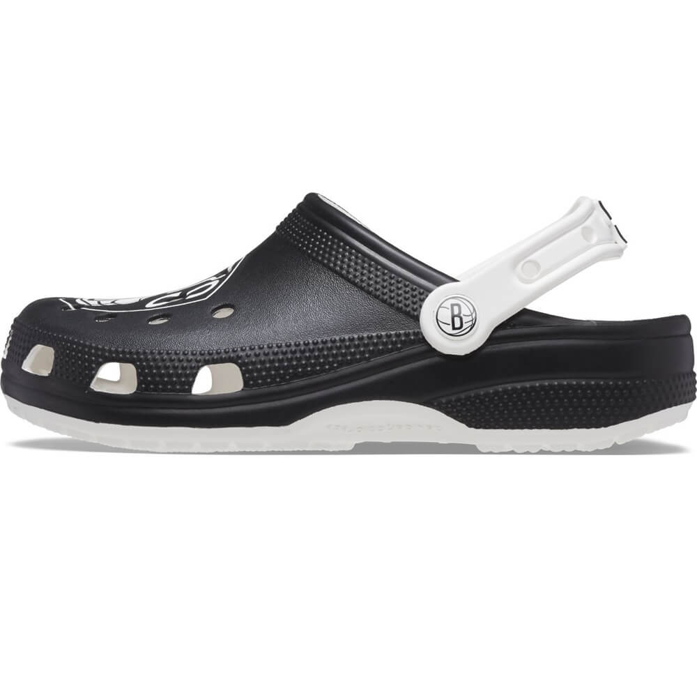 Crocs™ NBA Brooklyn Nets Classic Clog