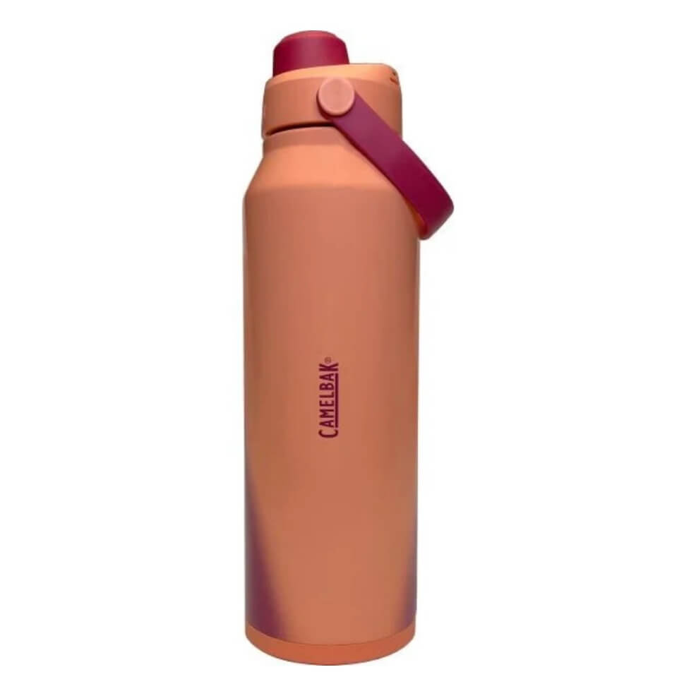 CAMELBAK Thrive Chug VSS 1,2L Blush Dawn ūdens pudele