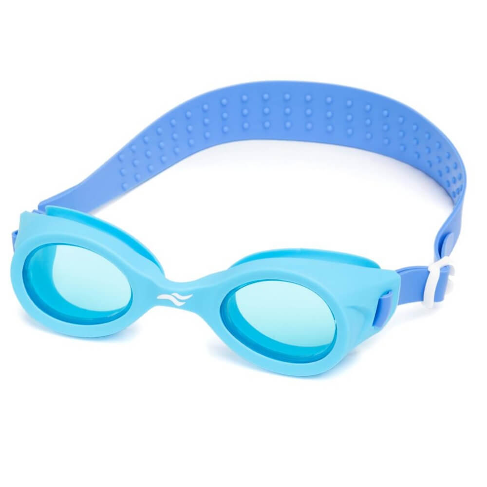 AQUA SPEED Bonito Blue bērnu peldbrilles