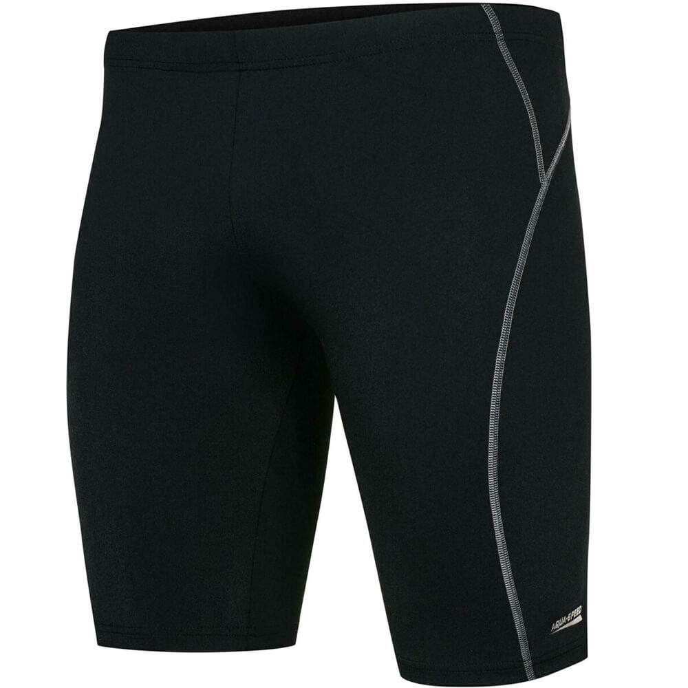 AQUA SPEED Blake Black/Grey vīriešu džammeri
