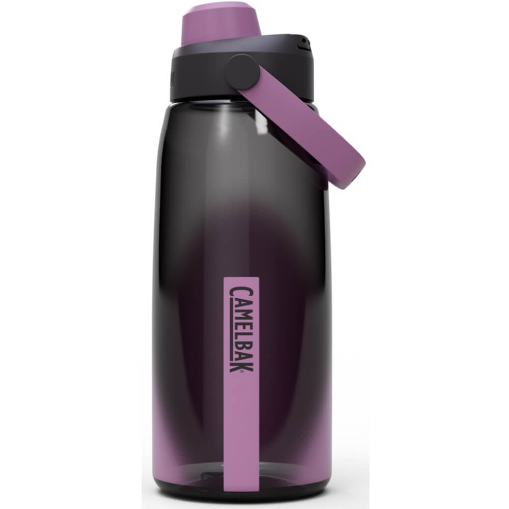 CAMELBAK Thrive Chug 1,5L Lavendar Dawn ūdens pudele