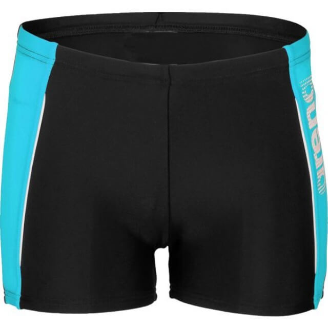 ARENA Thrice Short Black zēnu bokseršorti