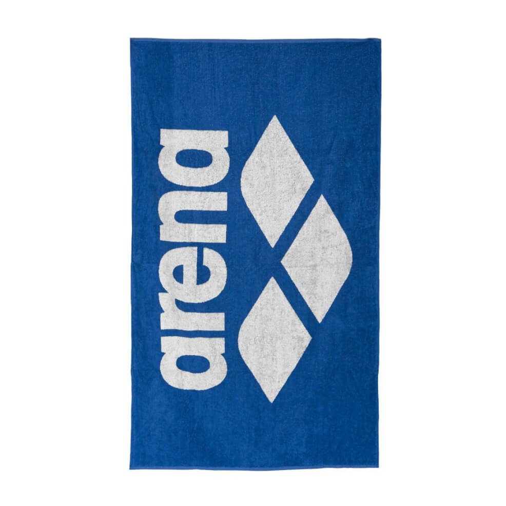 ARENA Pool Soft Royal dvielis